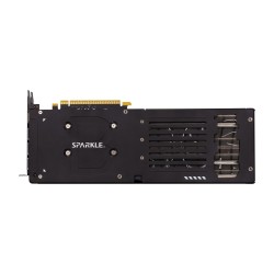 Buy VGA SPARKLE Intel ARC B580 16GB TITAN NOX OC (Battlemage Lineup) - B580 - Bl... in Cyprus, Nicosia, Limassol, Larnaka, Pafos