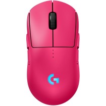 Logitech G Pro 2 Lightspeed - G Pro 2 - Magenta — Buy in Cyprus with Fast Delivery