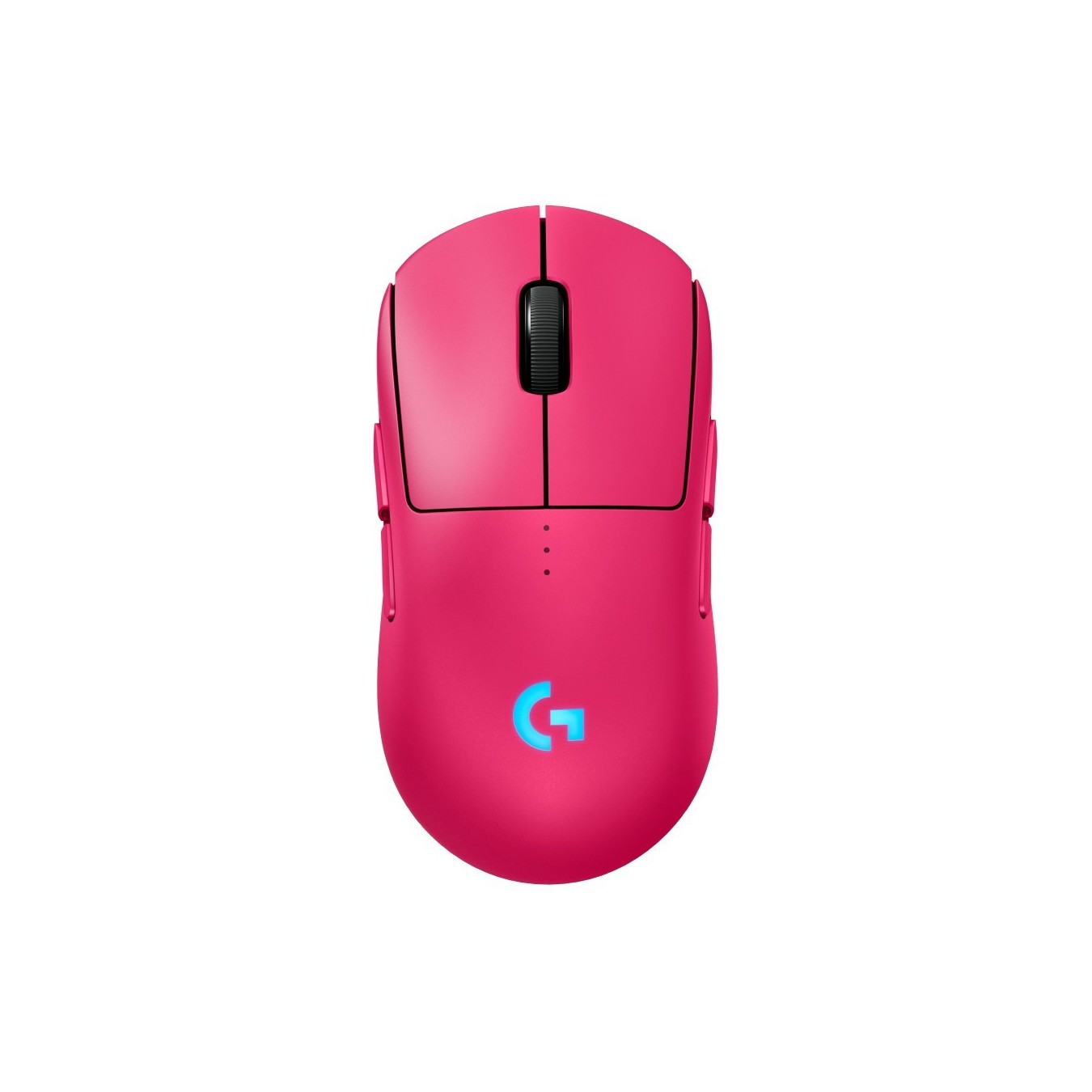 Logitech G Pro 2 Lightspeed - G Pro 2 - Magenta — Buy in Cyprus with Fast Delivery