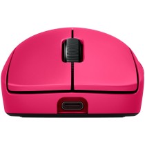 Logitech G Pro 2 Lightspeed - G Pro 2 - Magenta — Buy in Cyprus with Fast Delivery