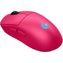 Logitech G Pro 2 Lightspeed - G Pro 2 - Magenta — Buy in Cyprus with Fast Delivery