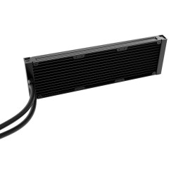 Be Quiet! Pure Loop 3 360mm AIO Liquid Cooler - BW029EU - Black (Boxed) — Buy in Cyprus with Fast Delivery