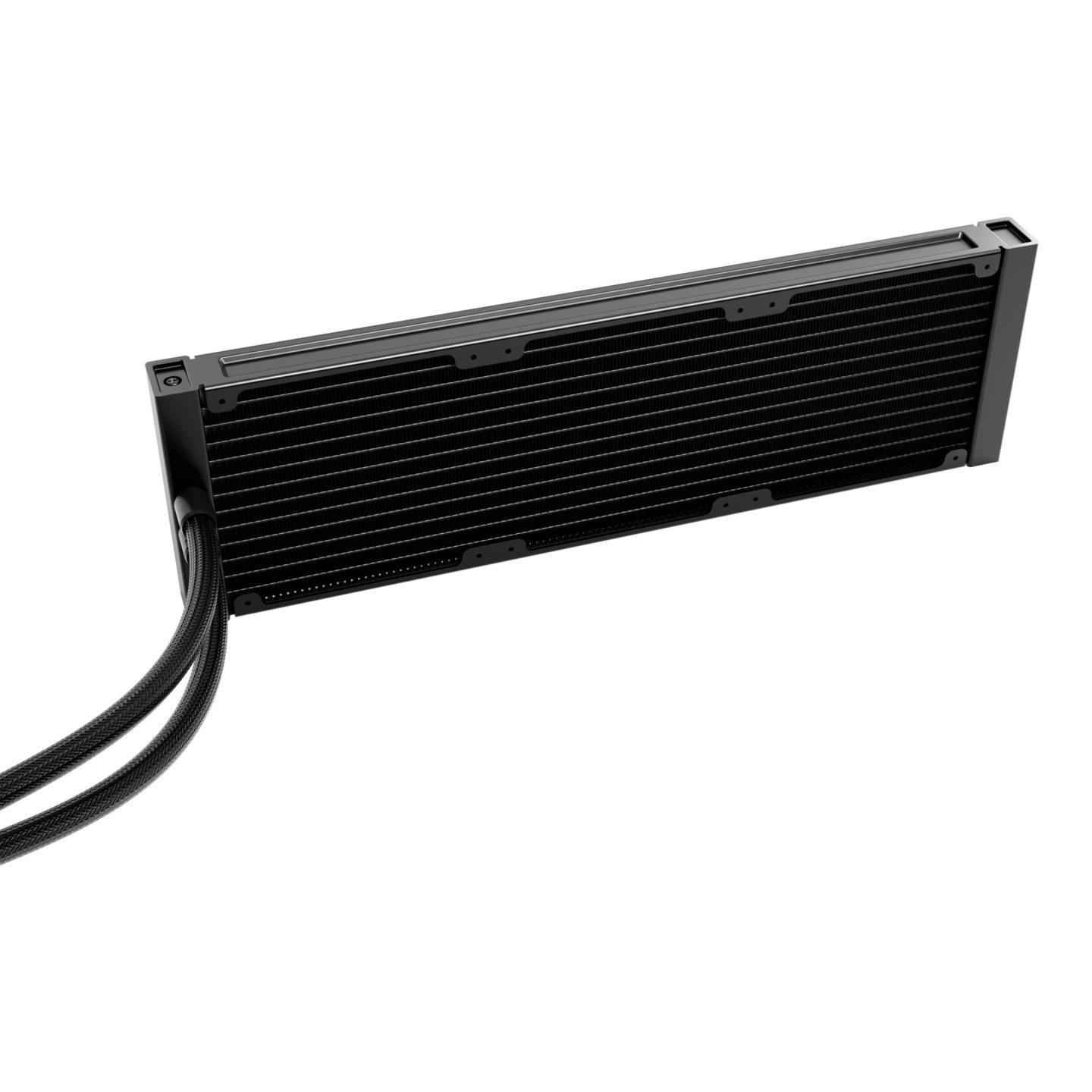 Be Quiet! Pure Loop 3 360mm AIO Liquid Cooler - BW029EU - Black (Boxed) — Buy in Cyprus with Fast Delivery