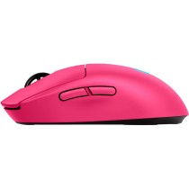 Logitech G Pro 2 Lightspeed - G Pro 2 - Magenta — Buy in Cyprus with Fast Delivery
