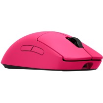 Logitech G Pro 2 Lightspeed - G Pro 2 - Magenta — Buy in Cyprus with Fast Delivery