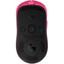 Logitech G Pro 2 Lightspeed - G Pro 2 - Magenta — Buy in Cyprus with Fast Delivery