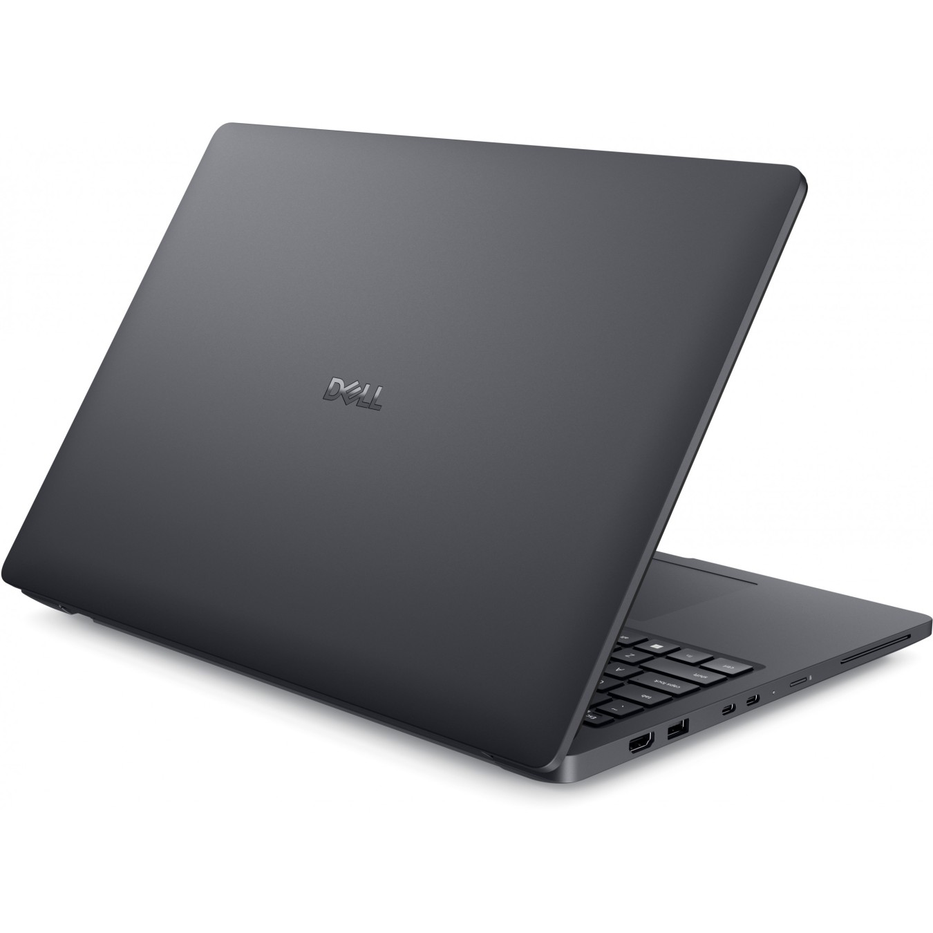 Dell Pro Max 16 MC16250 U7- 265H 32GB 1TB SSD 16' FHD+ Nvidia RTX 1000 W11 Pro 3Y Basic Onsite