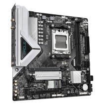 Gigabyte GA-B840M EAGLE WIFI6 - GA-B840M - micro ATX, DDR5, AM5, 128 GB max, Dark brown, WiFi 6, 2.5GbE