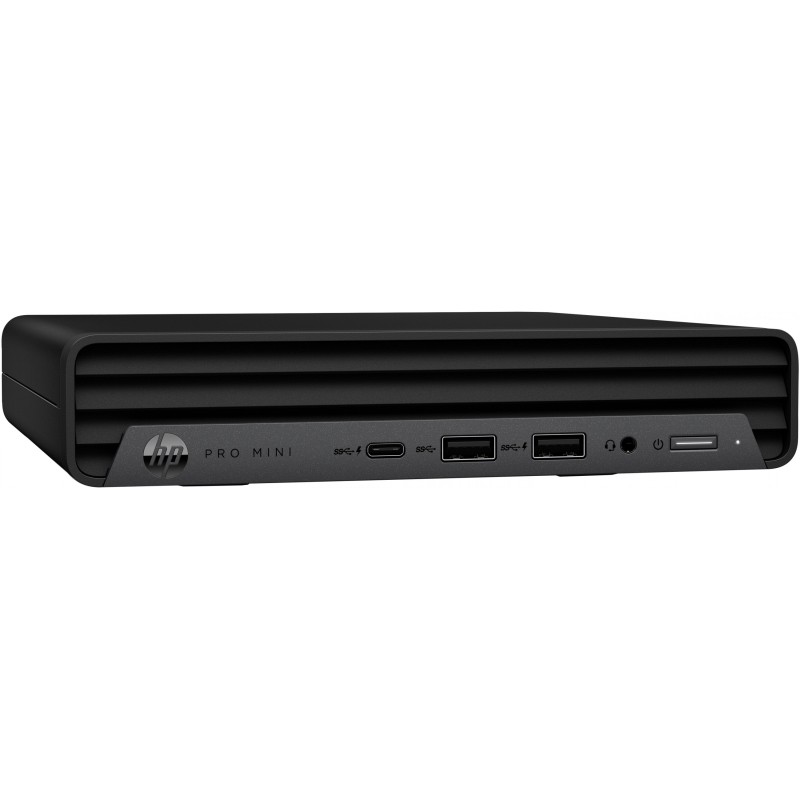 Buy HP Pro Mini 400 G9 - i7-13700T - (Black, 16 GB DDR4-SDRAM, 512 GB SSD, Windo... in Cyprus, Nicosia, Limassol, Larnaka, Pafos