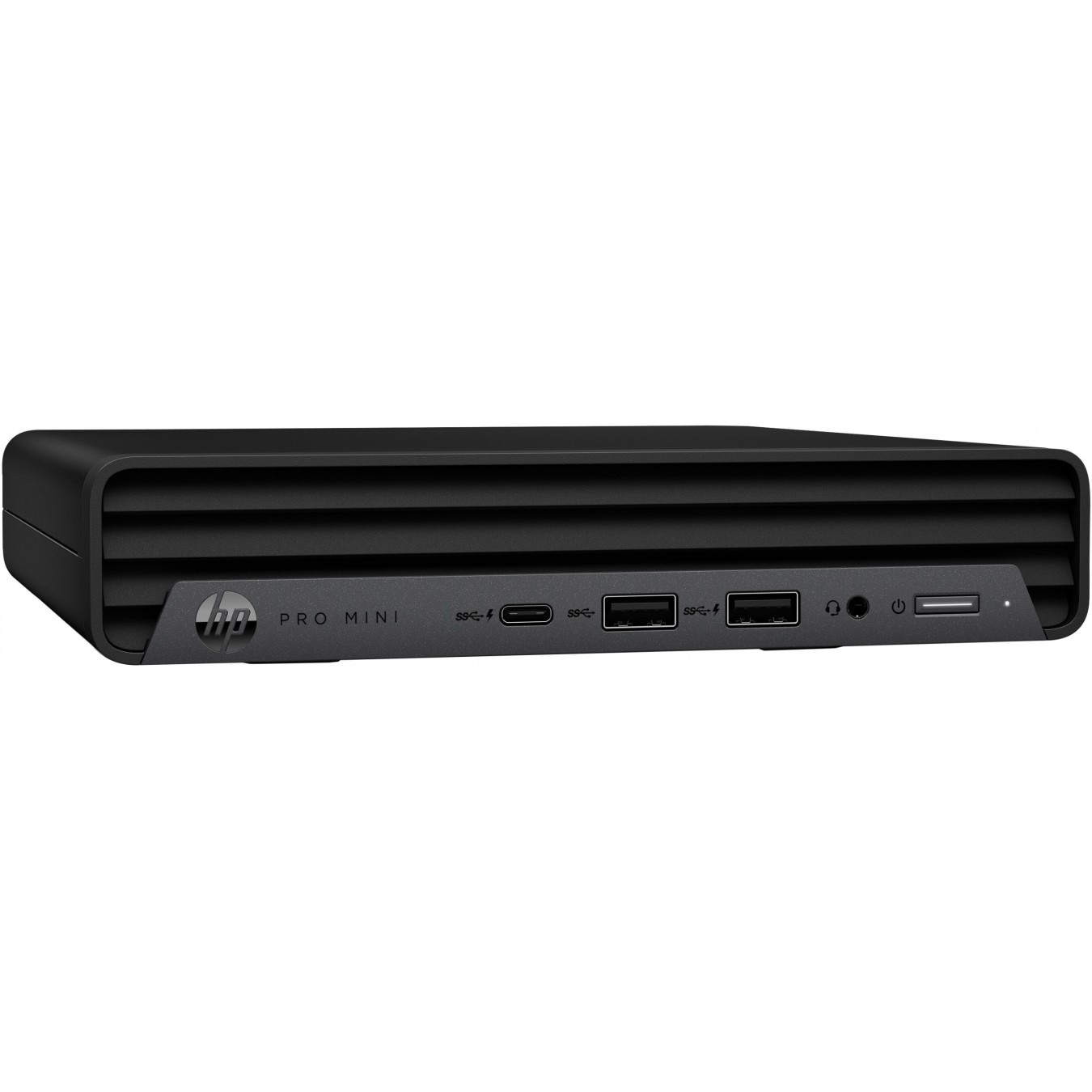 HP Pro Mini 400 G9 - i7-13700T - (Black, 16 GB DDR4-SDRAM, 512 GB SSD, Windows 11 Pro) — Buy in Cyprus with Fast Delivery