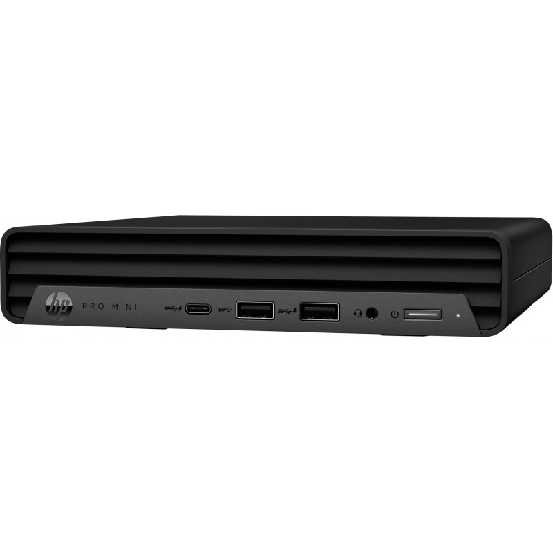 Buy HP Pro Mini 400 G9 - i7-13700T - (Black, 16 GB DDR4-SDRAM, 512 GB SSD, Windo... in Cyprus, Nicosia, Limassol, Larnaka, Pafos