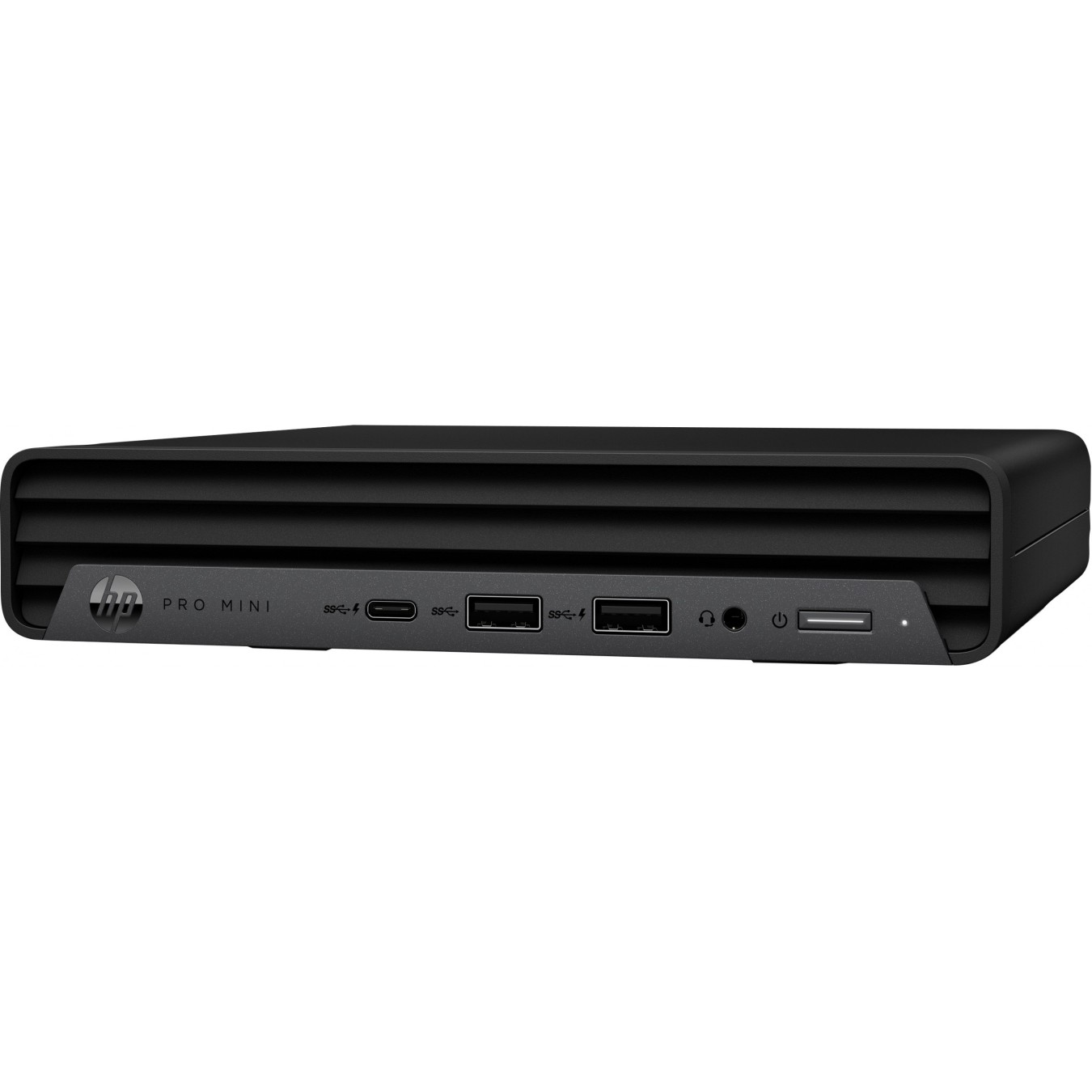 HP Pro Mini 400 G9 - i7-13700T - (Black, 16 GB DDR4-SDRAM, 512 GB SSD, Windows 11 Pro) — Buy in Cyprus with Fast Delivery