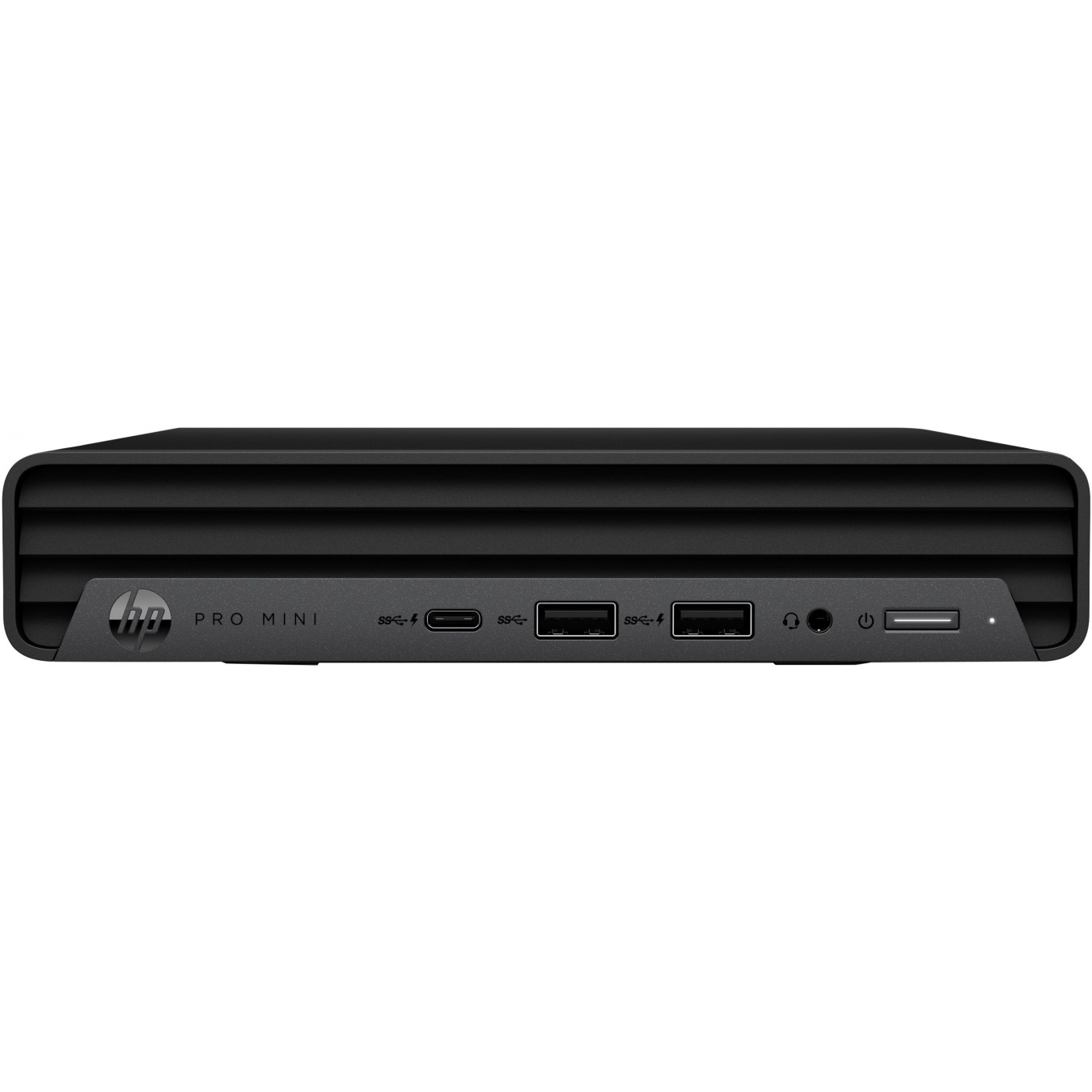 HP Pro Mini 400 G9 - i7-13700T - (Black, 16 GB DDR4-SDRAM, 512 GB SSD, Windows 11 Pro) — Buy in Cyprus with Fast Delivery