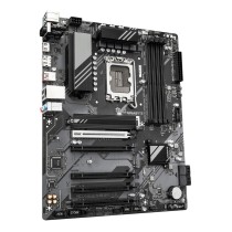 Gigabyte GA-B760 DS3H WF6E GEN5 - GA-B760 DS3H WF6E GEN5 - ATX DDR5, 256 GB max, LGA1700, PCIe 4.0, 2x M.2, 4 SATA, RGB, WiFi 6E