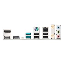 ASUS TUF A620AM-PLUS WIFI - A620AM-PLUS WIFI - Micro-ATX AM5 DDR5 Motherboard, 2x M.2, 4x SATA, 2.5GbE, Wi-Fi 6