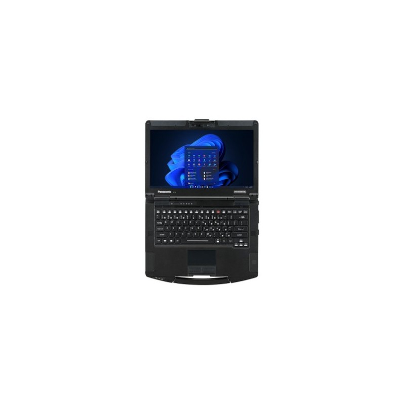 Buy Panasonic TOUGHBOOK FZ-55 MK3 I5-1345U - FZ-55 MK3 - I5-1345U rugged laptop in Cyprus, Nicosia, Limassol, Larnaka, Pafos