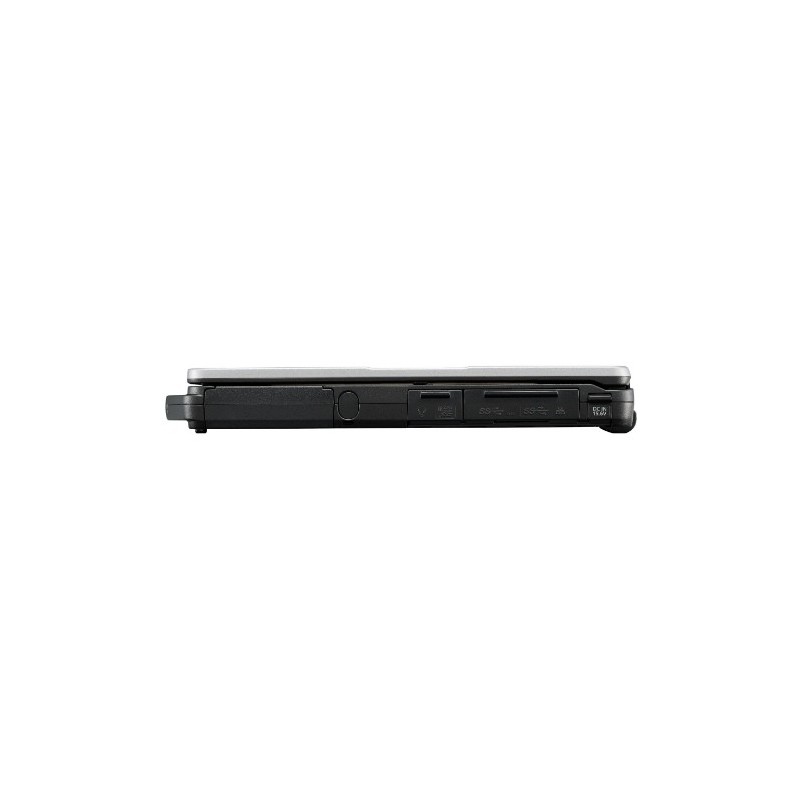 Buy Panasonic TOUGHBOOK FZ-55 MK3 I5-1345U - FZ-55 MK3 - I5-1345U rugged laptop in Cyprus, Nicosia, Limassol, Larnaka, Pafos