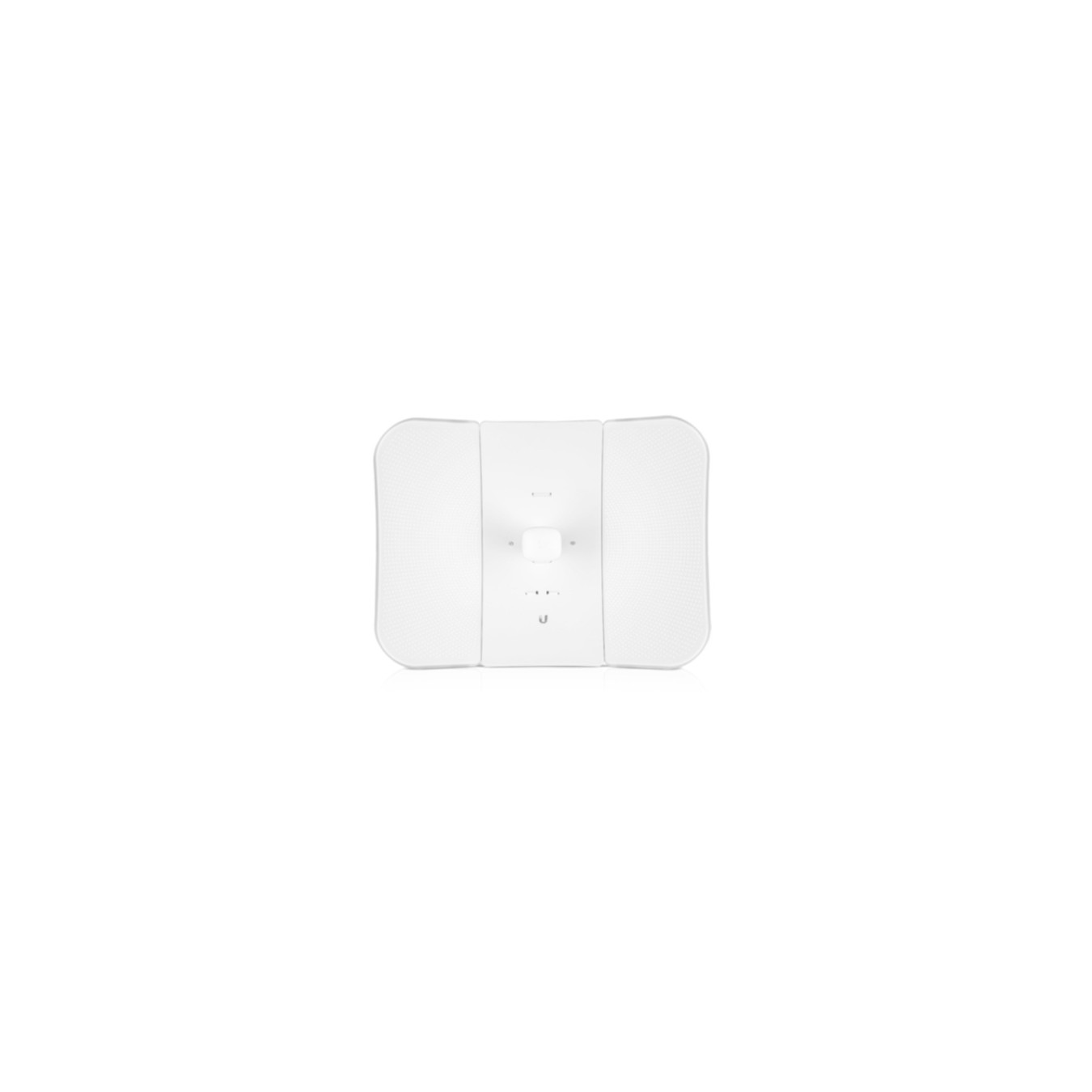 UbiQuiti LiteBeam 5AC Long-Range - LBE-5AC-LR-5 - White, DDR2 64 MB per module, 24 V, 26 dBi, 5-pack
