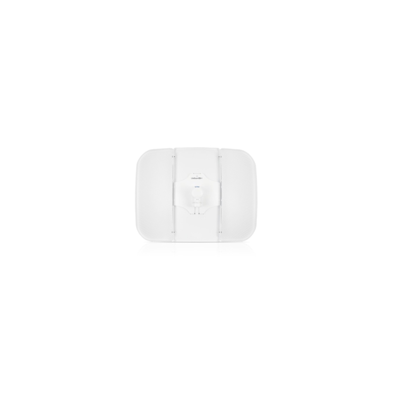 UbiQuiti LiteBeam 5AC Long-Range - LBE-5AC-LR-5 - White, DDR2 64 MB per module, 24 V, 26 dBi, 5-pack