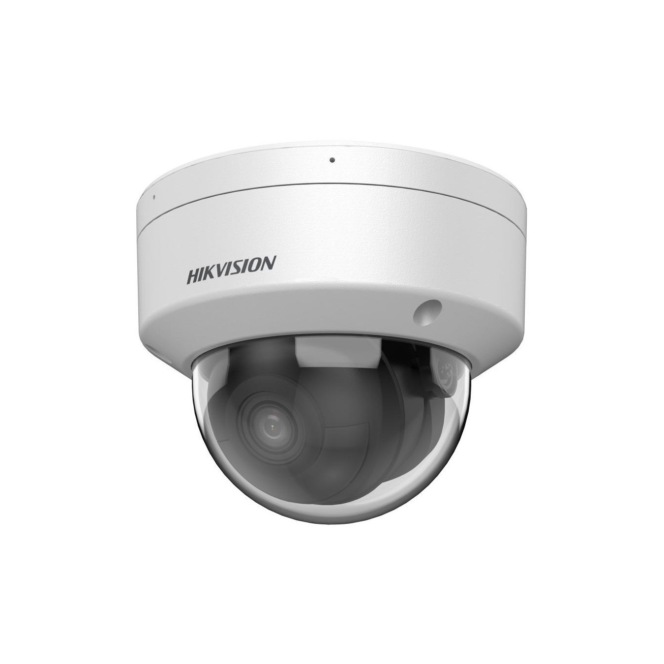 Hikvision AcuSense Dome DS-2CD2186G2H-ISU(2.8mm)(eF) 8MP - DS-2CD2186G2H-ISU - Dome, 8MP, 2.8mm