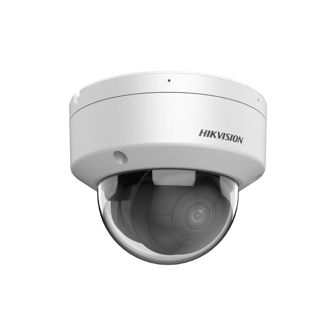 Hikvision AcuSense Dome DS-2CD2186G2H-ISU(2.8mm)(eF) 8MP - DS-2CD2186G2H-ISU - Dome, 8MP, 2.8mm