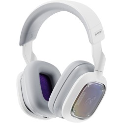 Buy Logitech A30 - A30 - White, 2.4 GHz Wireless Gaming Headset in Cyprus, Nicosia, Limassol, Larnaka, Pafos