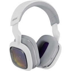 Buy Logitech A30 - A30 - White, 2.4 GHz Wireless Gaming Headset in Cyprus, Nicosia, Limassol, Larnaka, Pafos