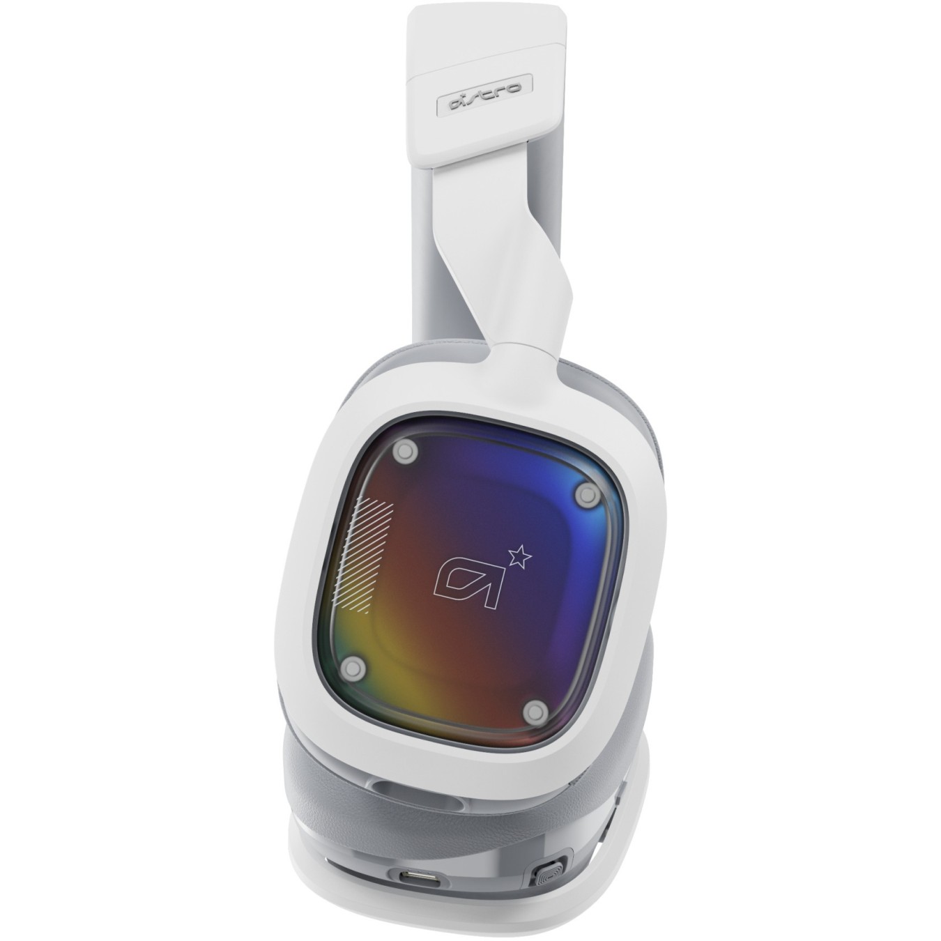 Logitech A30 - A30 - White, 2.4 GHz Wireless Gaming Headset — Buy in Cyprus with Fast Delivery