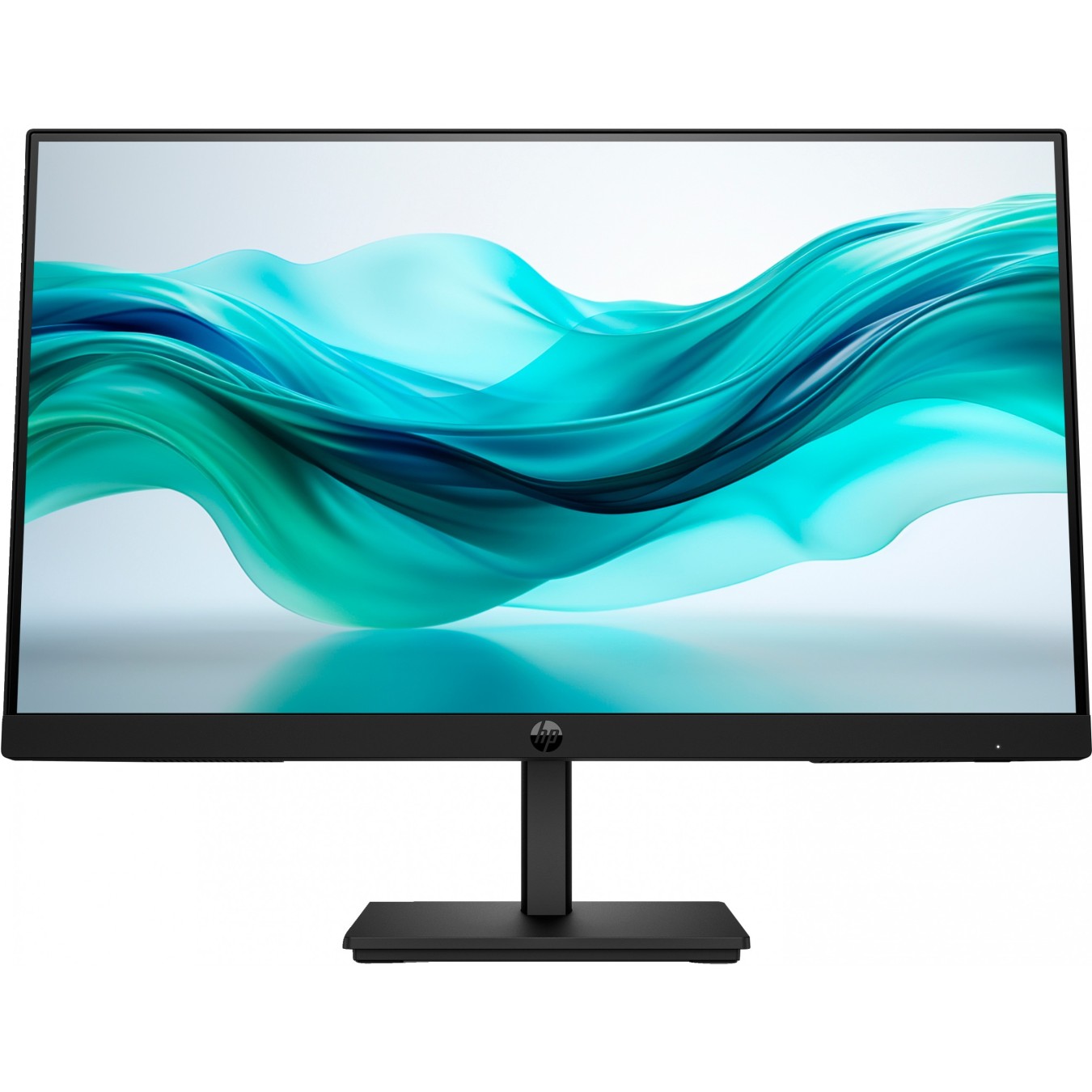 HP Series 3 Pro 322pf - 21.5-inch FHD IPS LCD Monitor, 1920x1080, 250 cd/m², HDMI 1.4, DP 1.2, VGA, Black (EU)
