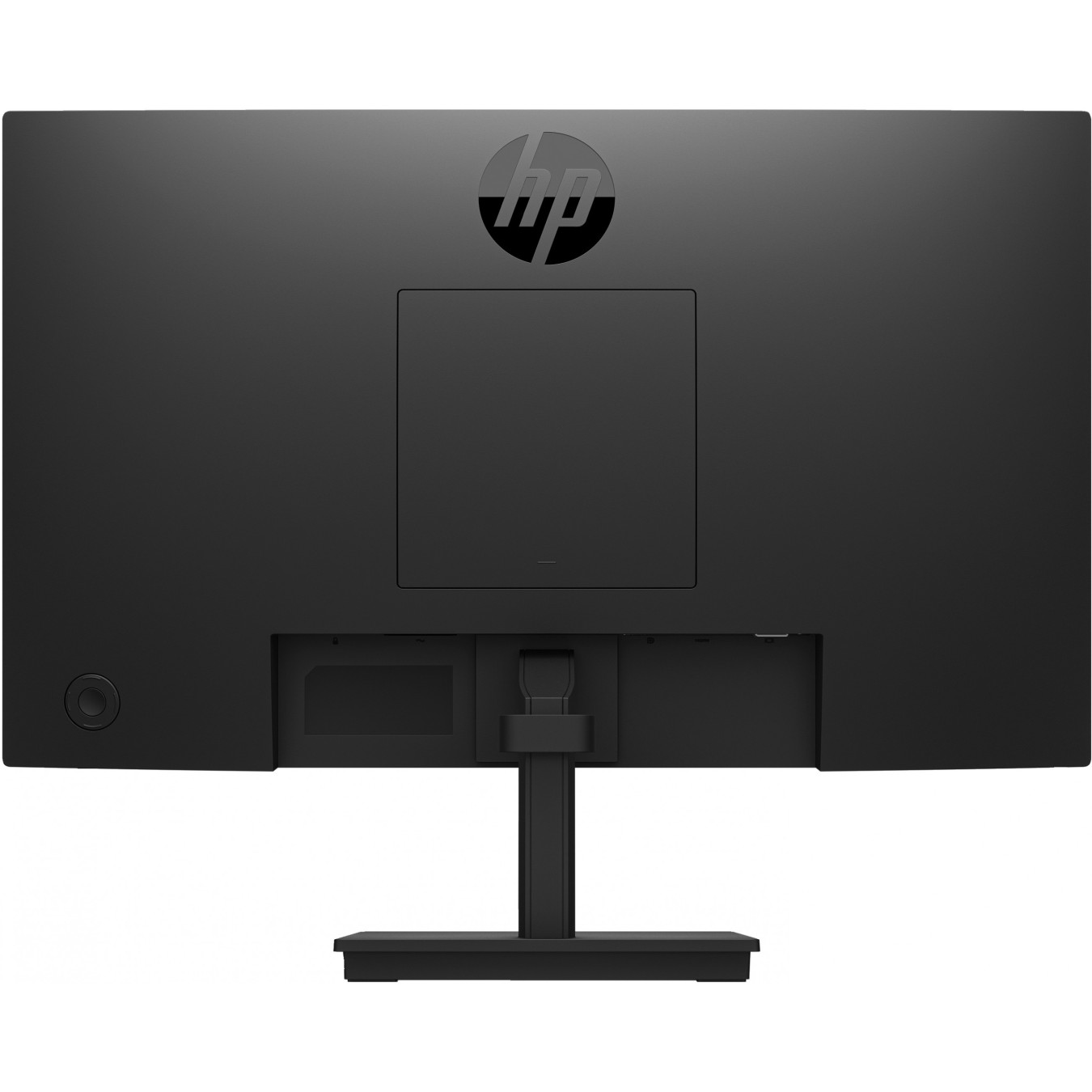 HP Series 3 Pro 322pf - 21.5-inch FHD IPS LCD Monitor, 1920x1080, 250 cd/m², HDMI 1.4, DP 1.2, VGA, Black (EU)