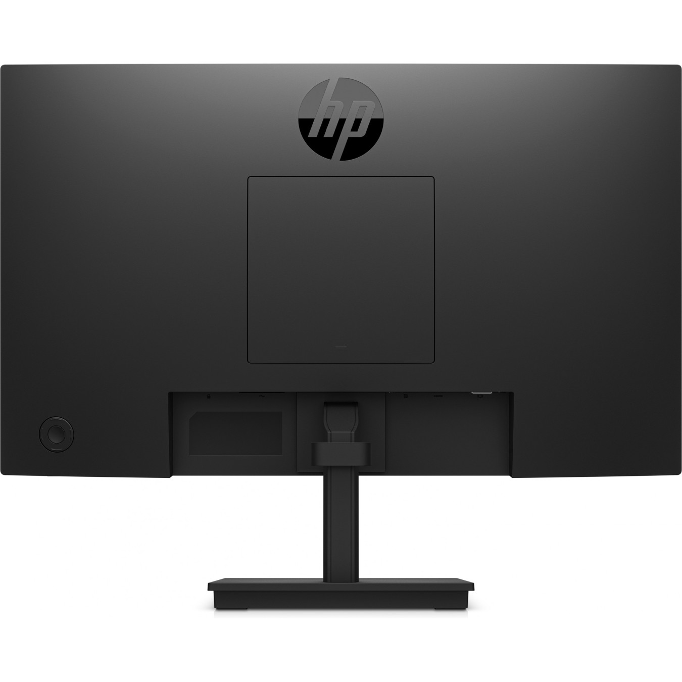 HP Series 3 Pro 322pf - 21.5-inch FHD IPS LCD Monitor, 1920x1080, 250 cd/m², HDMI 1.4, DP 1.2, VGA, Black (EU)