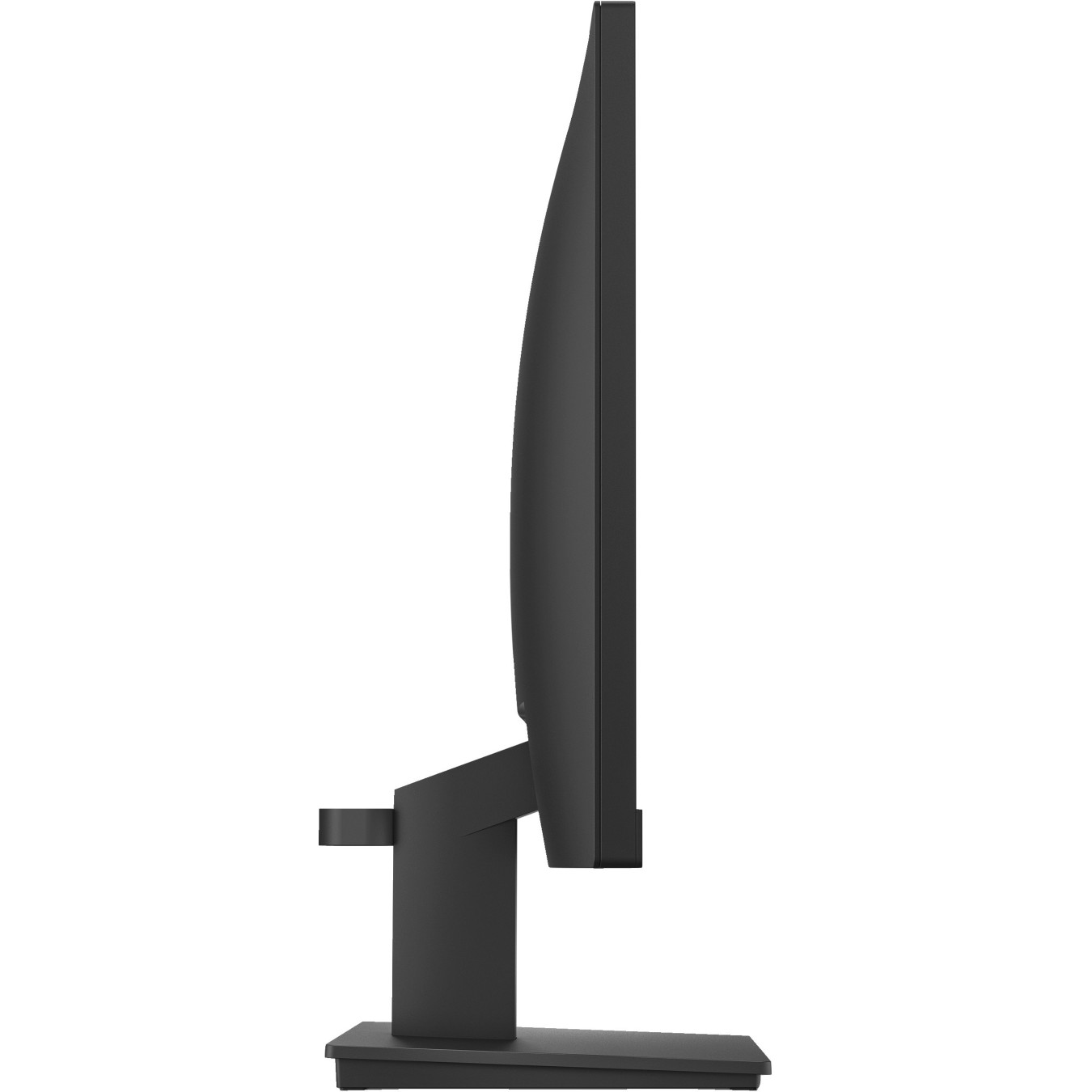 HP Series 3 Pro 322pf - 21.5-inch FHD IPS LCD Monitor, 1920x1080, 250 cd/m², HDMI 1.4, DP 1.2, VGA, Black (EU)