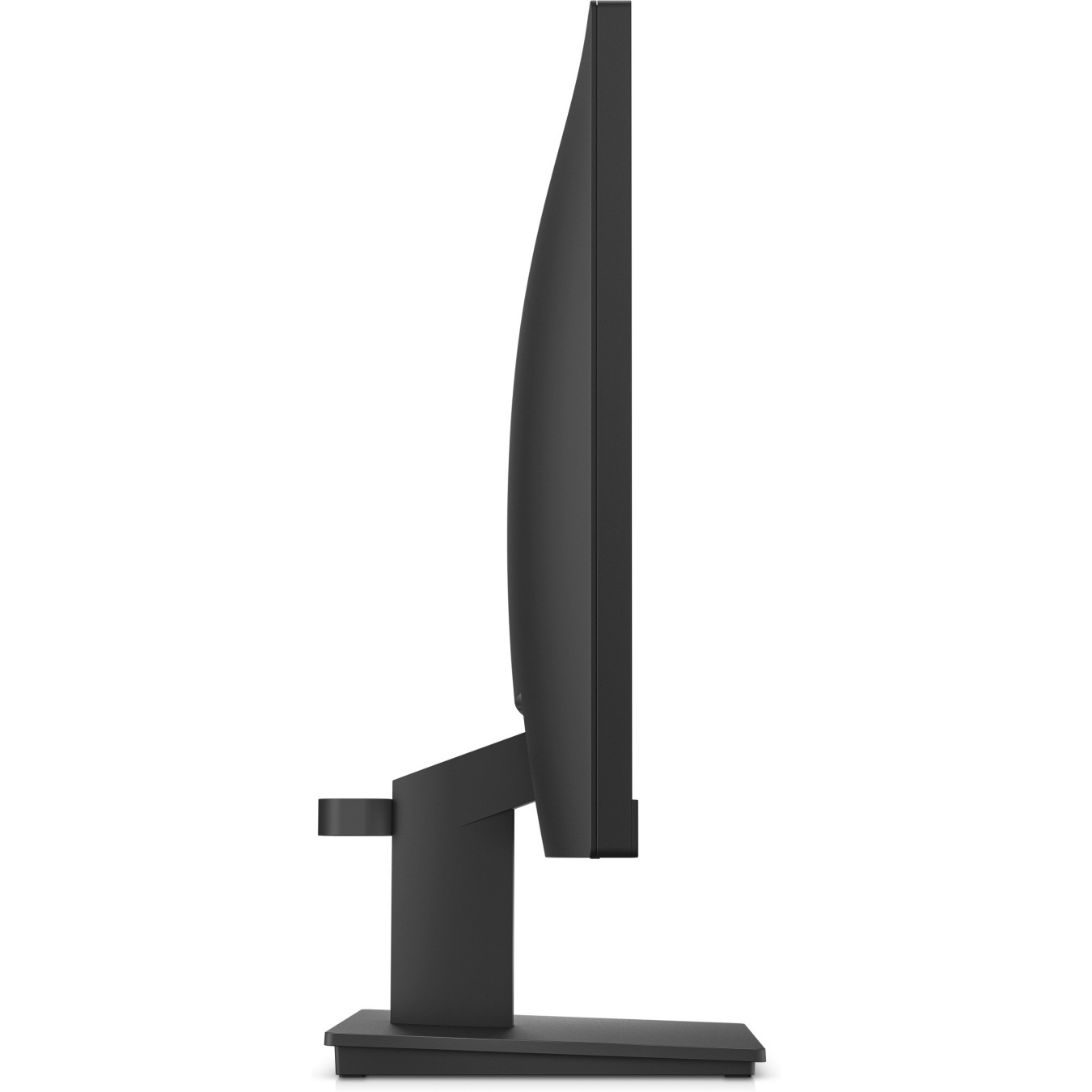 HP Series 3 Pro 322pf - 21.5-inch FHD IPS LCD Monitor, 1920x1080, 250 cd/m², HDMI 1.4, DP 1.2, VGA, Black (EU)