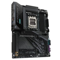 Gigabyte GA-X870E A Elite X (AM5) (D) - GA-X870E A Elite X - AM5 Socket, DDR5, ATX, 4x DIMM, 256GB max, PCIe 5.0, 4x M.2