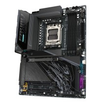 Gigabyte GA-X870E A Elite X (AM5) (D) - GA-X870E A Elite X - AM5 Socket, DDR5, ATX, 4x DIMM, 256GB max, PCIe 5.0, 4x M.2