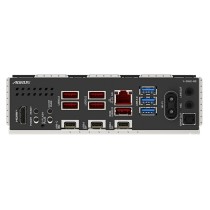 Gigabyte GA-X870E A Elite X (AM5) (D) - GA-X870E A Elite X - AM5 Socket, DDR5, ATX, 4x DIMM, 256GB max, PCIe 5.0, 4x M.2