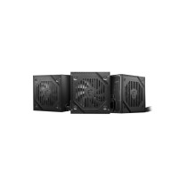 Power Supply MSI MAG A650BNL - 306-7ZPAX27-HH9 - White Bronze — Buy in Cyprus with Fast Delivery