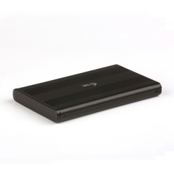 Buy I-TEC USB External Case 2.5IN - 2.5in Drive Enclosure in Cyprus, Nicosia, Limassol, Larnaka, Pafos