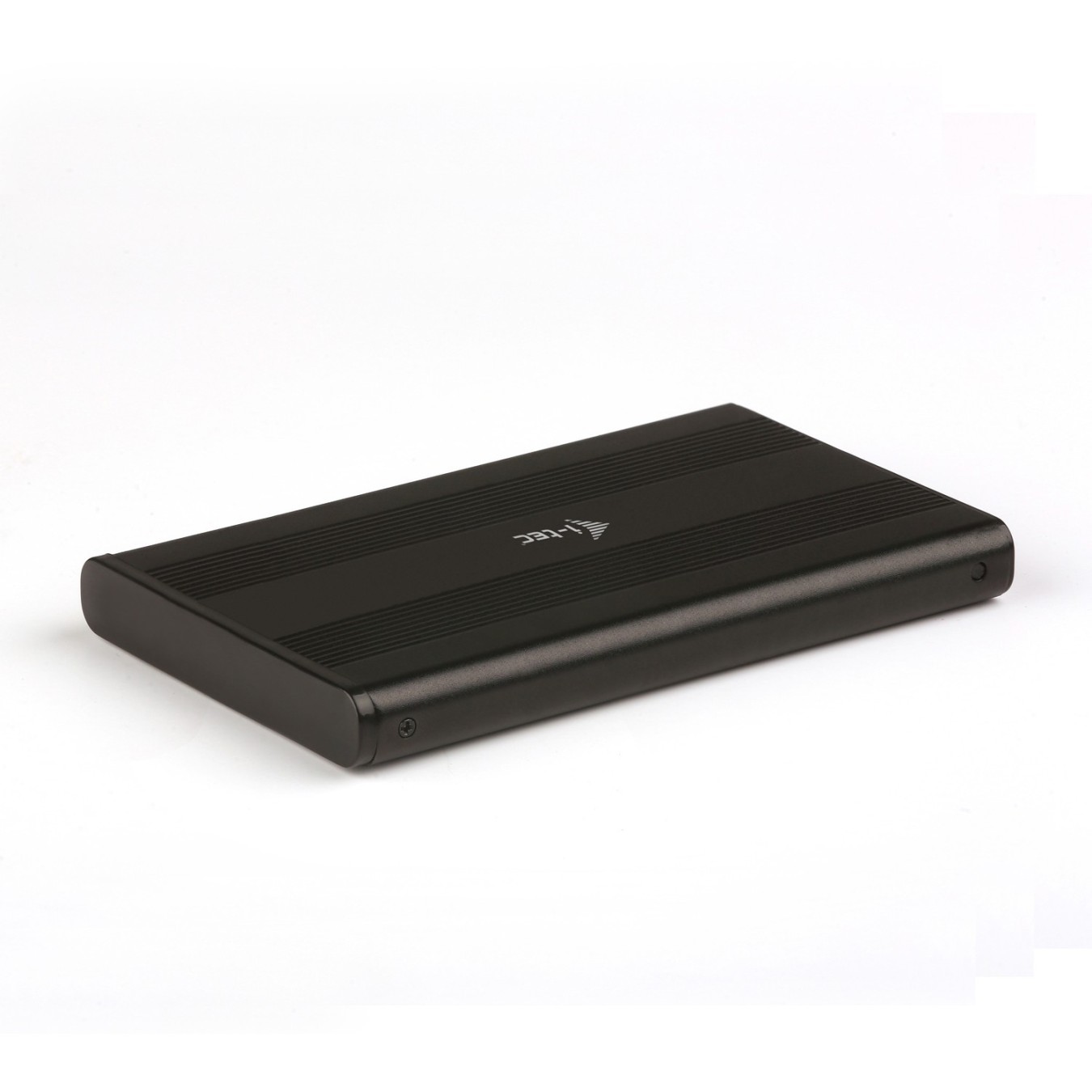 I-TEC USB External Case 2.5IN - 2.5in Drive Enclosure — Buy in Cyprus with Fast Delivery