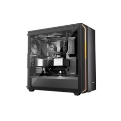 Buy Be Quiet! Pure Loop 3 240mm AIO Liquid Cooler - BW027EU - Black in Cyprus, Nicosia, Limassol, Larnaka, Pafos