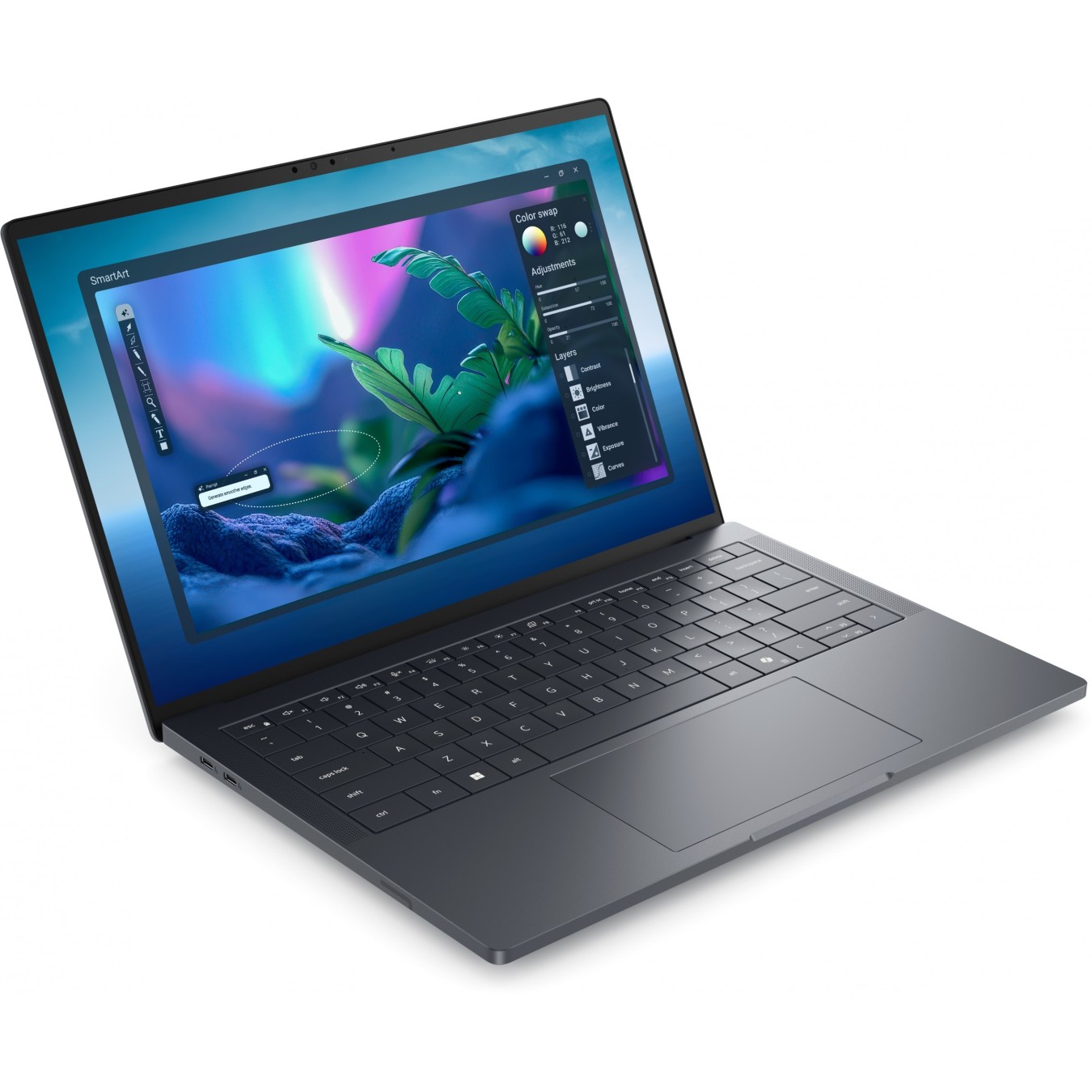 Dell PRO MAX PREMIUM 14 MA14250 — Buy in Cyprus with Fast Delivery