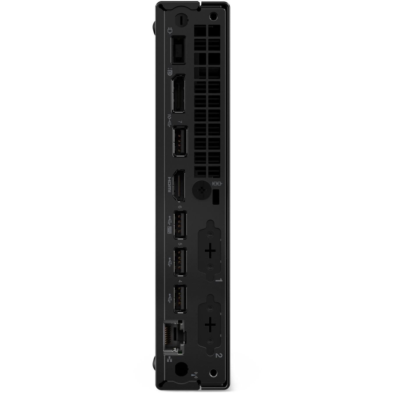 Lenovo ThinkCentre M75Q G5 R7P-8700GE 16GB — Buy in Cyprus with Fast Delivery