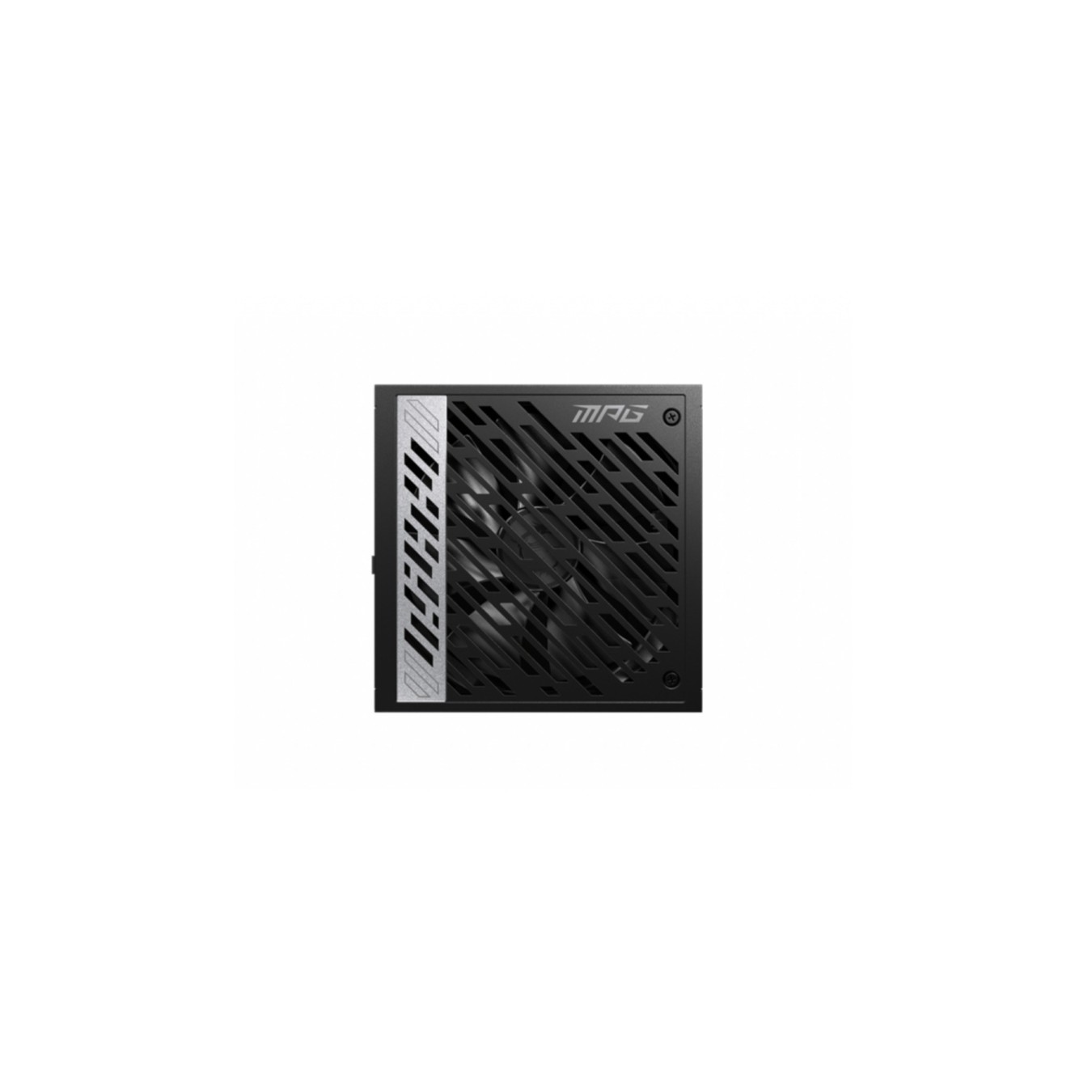 MSI MPG A850G PCIE5 PSU - A850G - Black, 850 W, 80+ Gold, Fully Modular, ATX3.0 — Buy in Cyprus with Fast Delivery