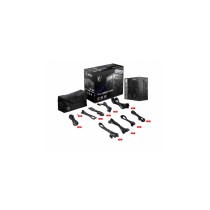MSI MPG A850G PCIE5 PSU - A850G - Black, 850 W, 80+ Gold, Fully Modular, ATX3.0 — Buy in Cyprus with Fast Delivery