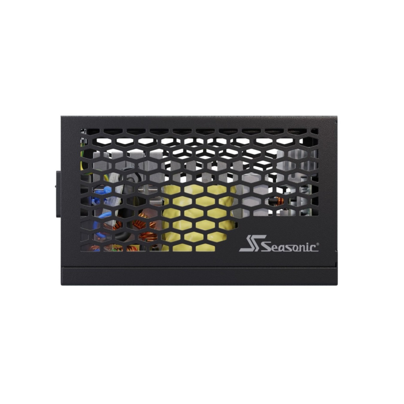 Seasonic PRIME PX-500 500W Fanless Power Supply - PX-500 - ATX, 80+ Platinum, Fully Modular — Buy in Cyprus with Fast Delivery