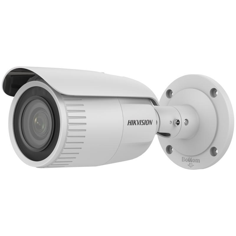 Buy Hikvision Bullet - DS-2CD1643G2-IZ - (2.8-12mm lens, 4 MP, O-STD) in Cyprus, Nicosia, Limassol, Larnaka, Pafos