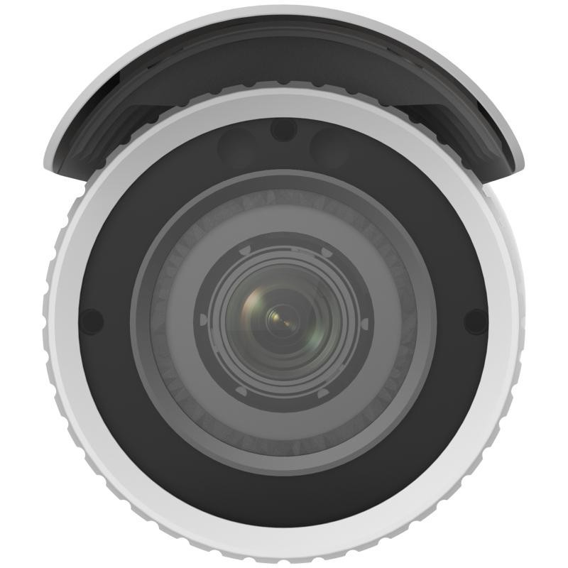 Buy Hikvision Bullet - DS-2CD1643G2-IZ - (2.8-12mm lens, 4 MP, O-STD) in Cyprus, Nicosia, Limassol, Larnaka, Pafos
