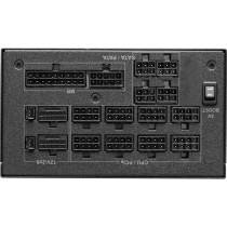 1300W ASRock Taichi Series TC-1300T - TC-1300T - Black, ATX 3.1, 80+ Titanium, Fully Modular
