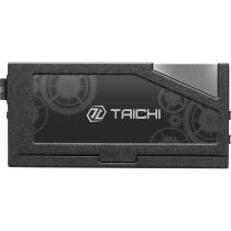 1300W ASRock Taichi Series TC-1300T - TC-1300T - Black, ATX 3.1, 80+ Titanium, Fully Modular