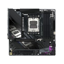 Gigabyte GA-X870M A ELITE WF7 - GA-X870M A ELITE WF7 - Black, AM5 Socket, DDR5, 256 GB Max, Micro-ATX